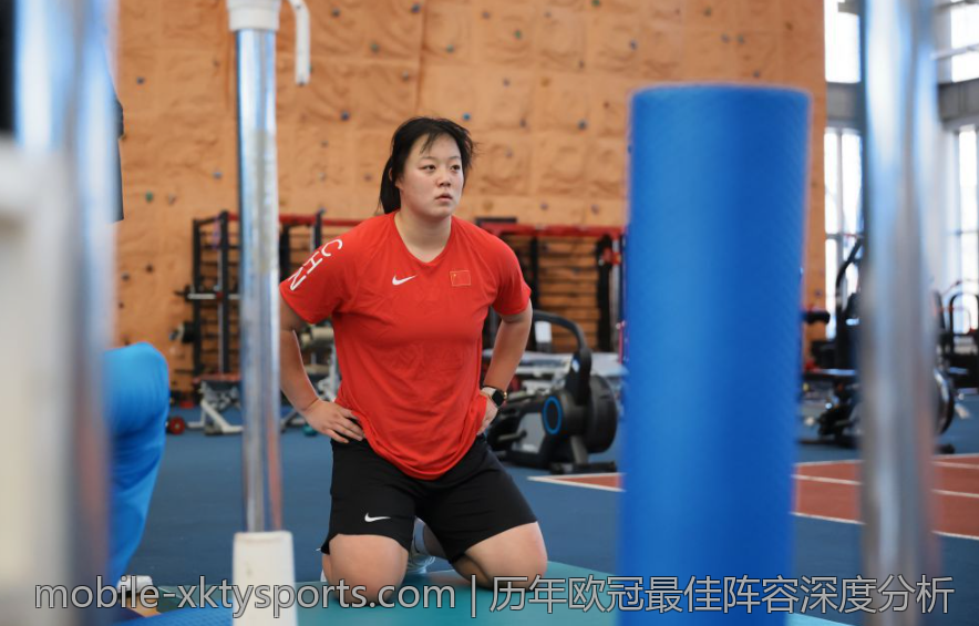 历年欧冠最佳阵容深度分析
