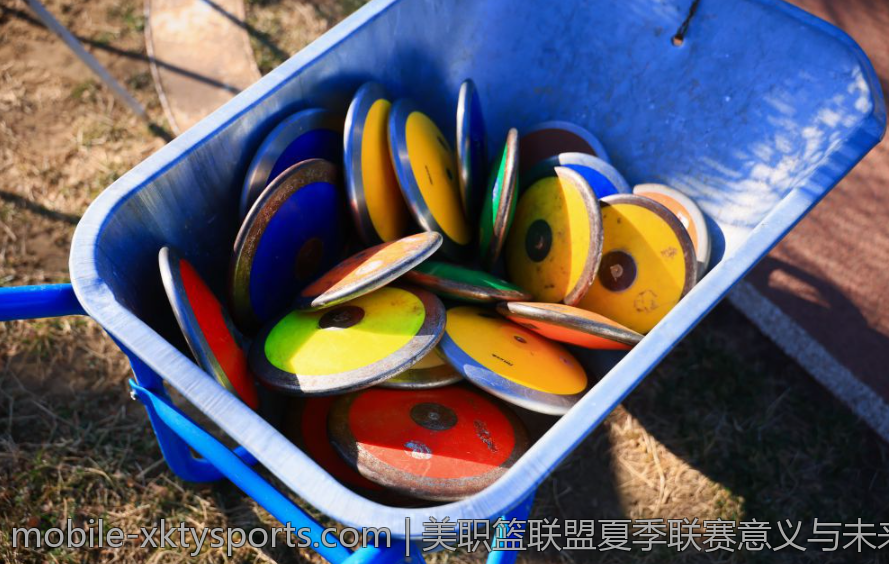 美职篮联盟夏季联赛意义与未来趋势