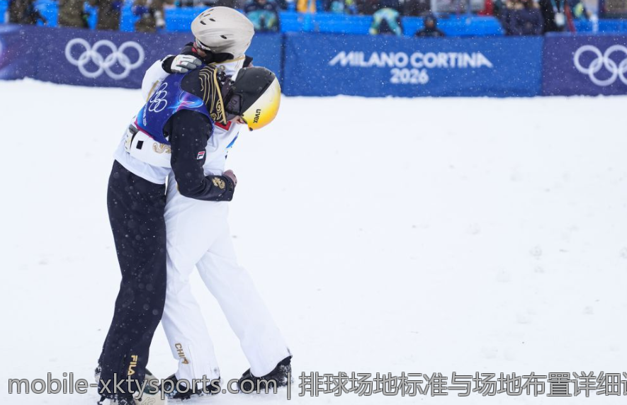 排球场地标准与场地布置详细说明